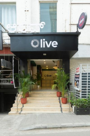 Olive Zip Rest House Road by Embassy Group